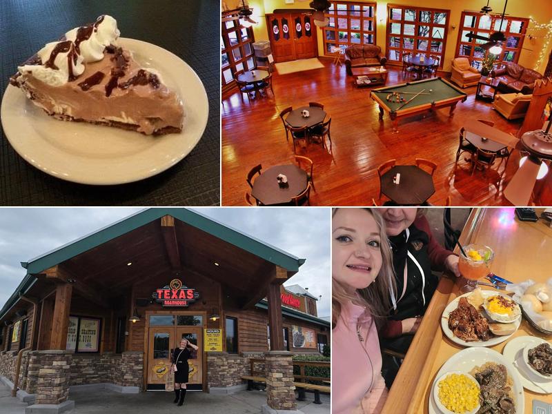 Anchorage Cafe 15862 TX-110, Lindale