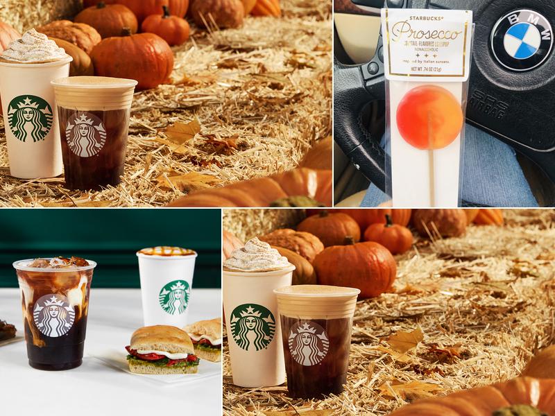 Starbucks 189 W Lee Hwy, Warrenton