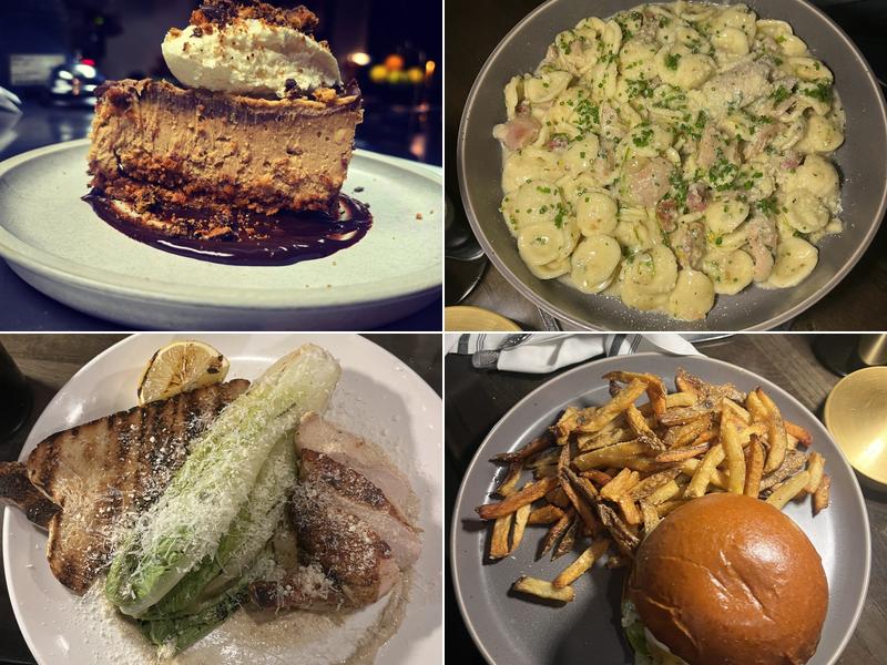 Cook and Dagger 2009 Smith St, North Providence