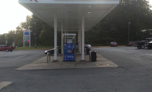 7-Eleven Amissville