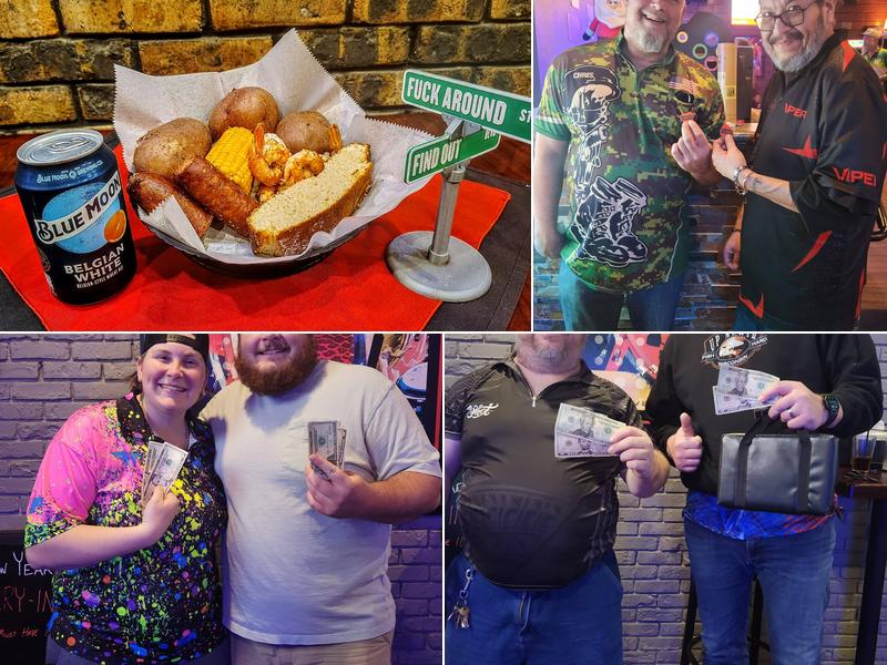 Roxtar Bar 3920 Milton Ave, Janesville