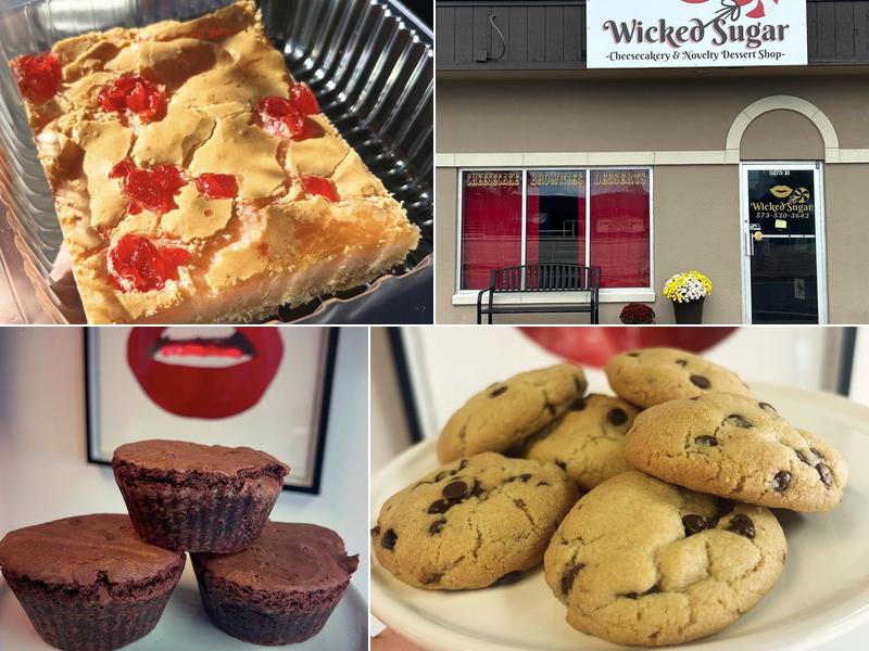 Wicked Sugar 5175 Osage Beach Pkwy, Osage Beach
