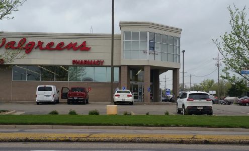 Walgreens Salina