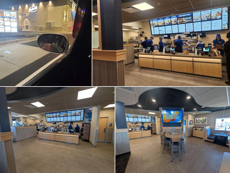 Culver’s 6225 Truax Ln, Eau Claire