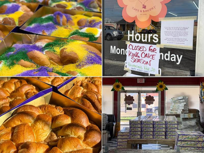 Hen House 938 Hancock St, Gretna