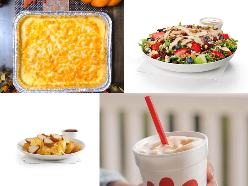 Chick-fil-A 2245 S 9th St, Salina