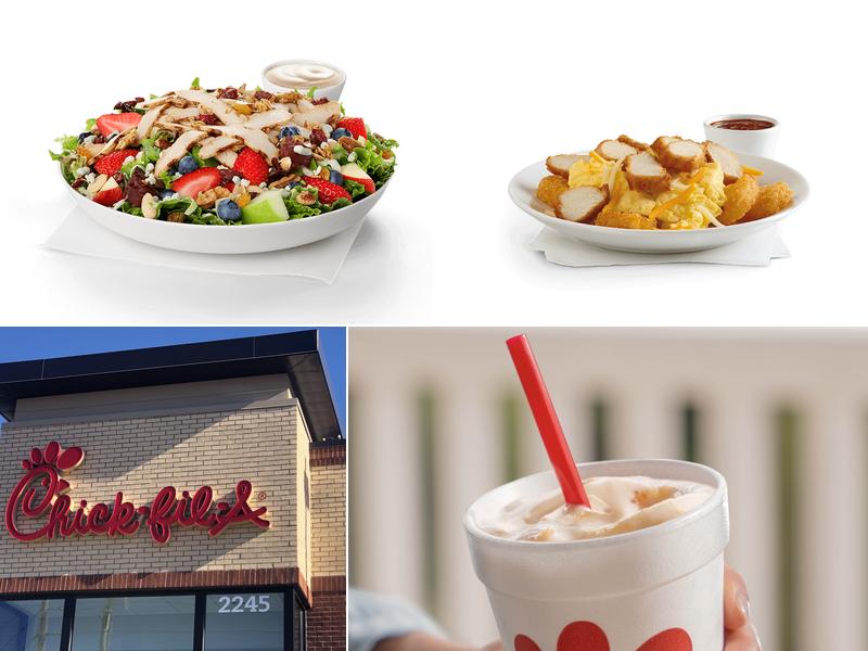 Chick-fil-A