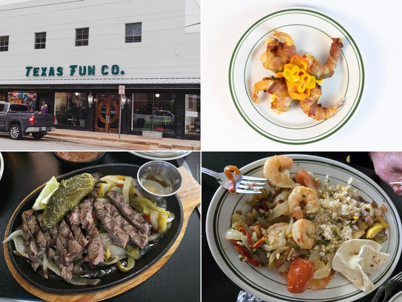 Provi's 101 Fisk Ave, Brownwood