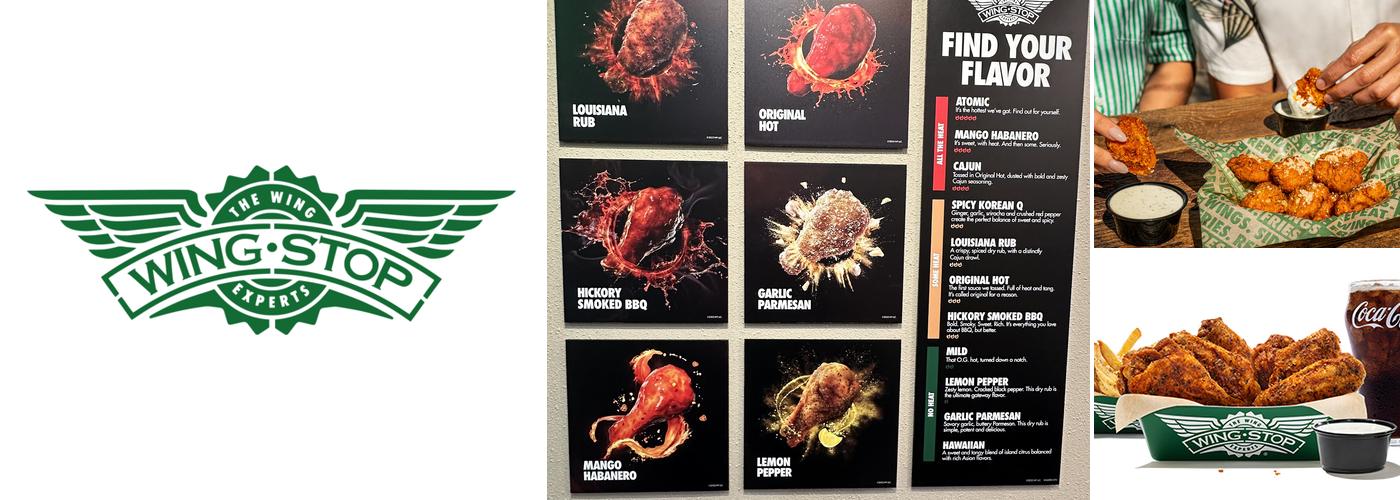 Wingstop
