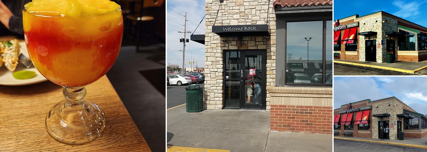 Applebee's Grill + Bar