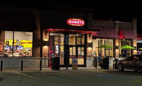 Sheetz