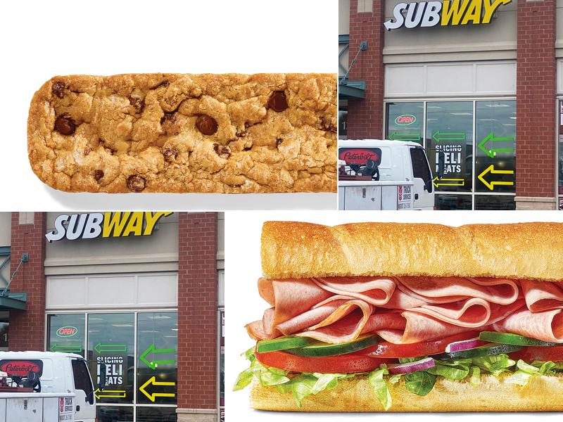 Subway