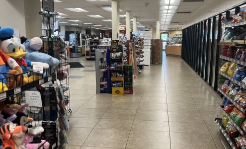 Flying J Travel Center