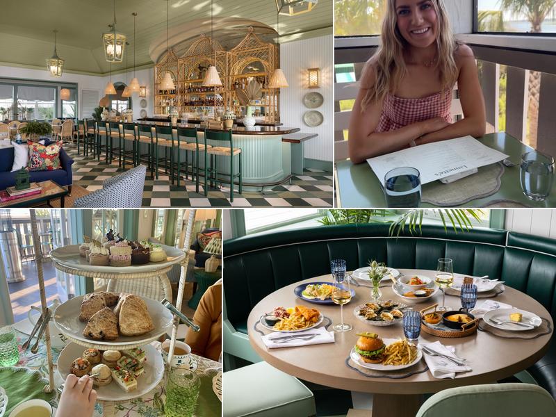 Linnette's 6000 Kiawah River Dr, Johns Island