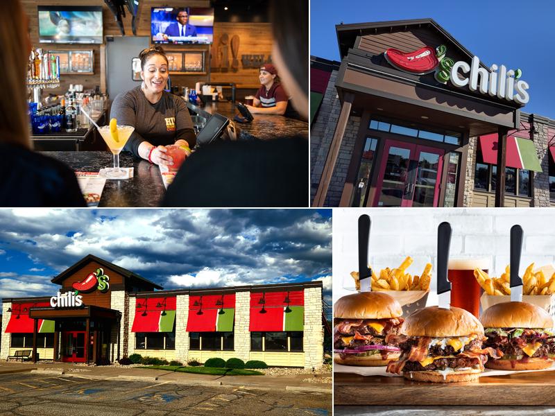 Chili's Grill & Bar