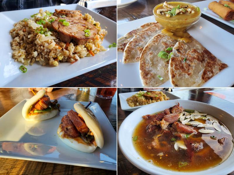 Red Miso 1249 Commerce Blvd Ste A, Dickson City