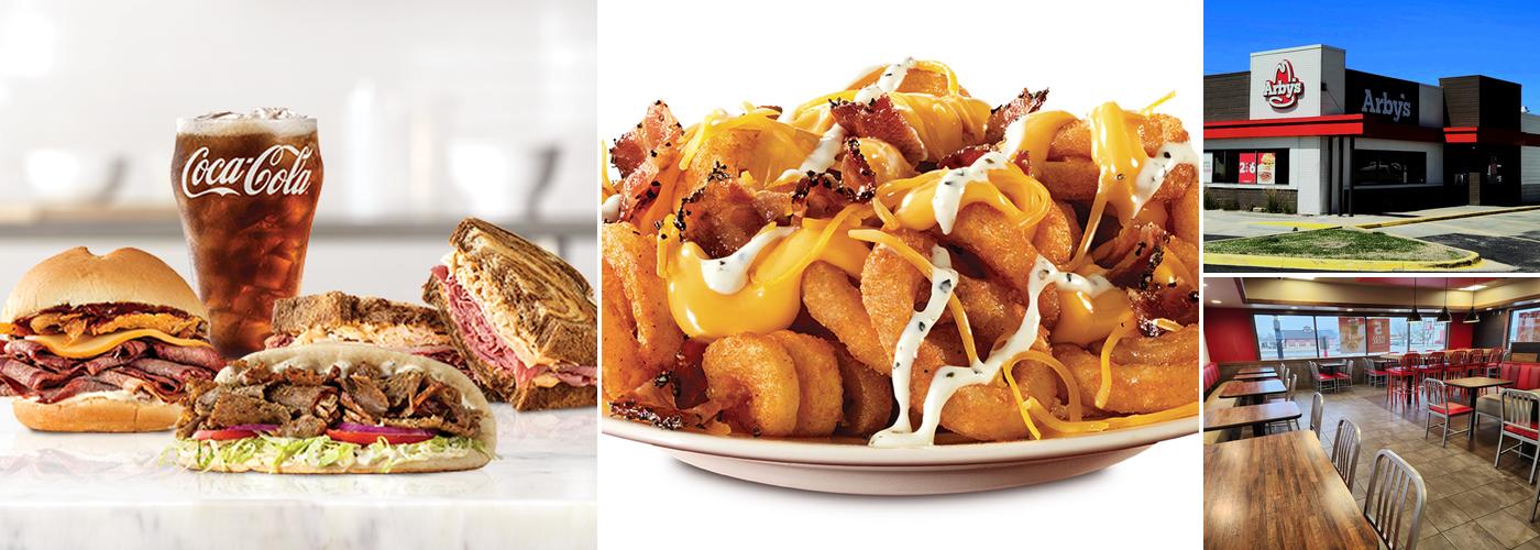 Arby's