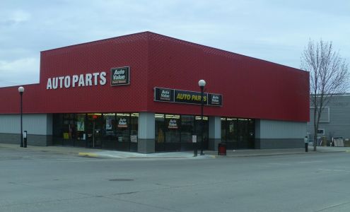 Auto Value Crookston