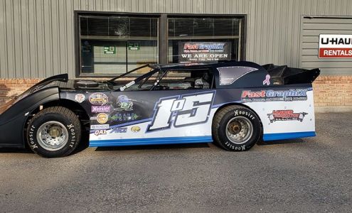 U-Haul Neighborhood Dealer