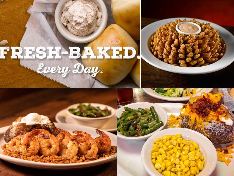Texas Roadhouse 3017 Century Farms Pkwy, Antioch