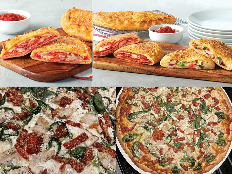 Papa Murphy's | Take 'N' Bake Pizza