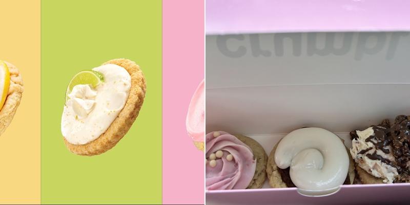 Crumbl 4357 Erica Greene Cir Ste 5, Morristown