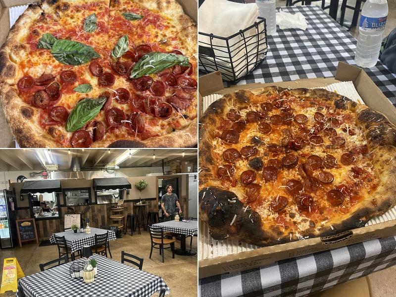 Nicky’s & Ant’s 300 E High St, Pottstown