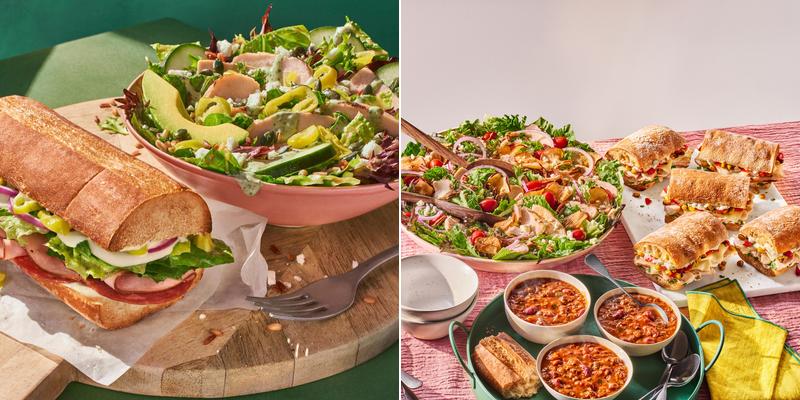 Panera Bread 6095 Gorgas Rd Bldg 2304, Fort Belvoir