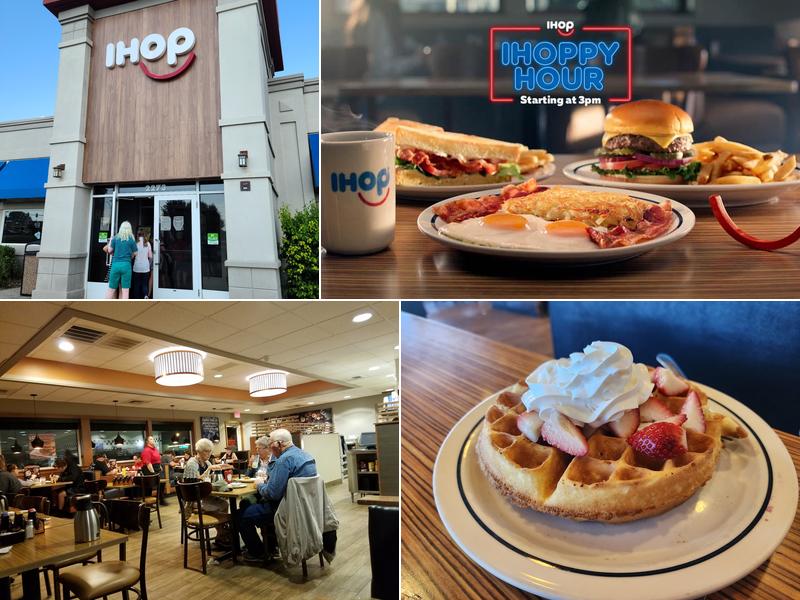 IHOP