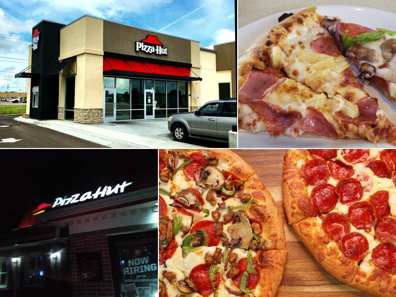 Pizza Hut