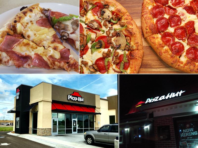 Pizza Hut