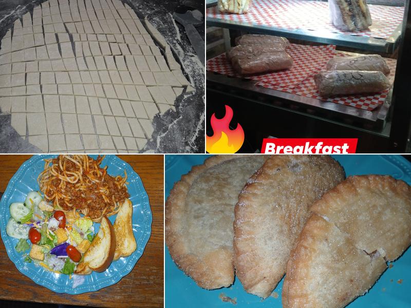 Perry’s diner 110 W Jacksboro St, Chico