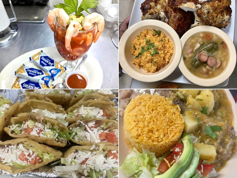 Juanito’s 1001 N Washington St, Pilot Point