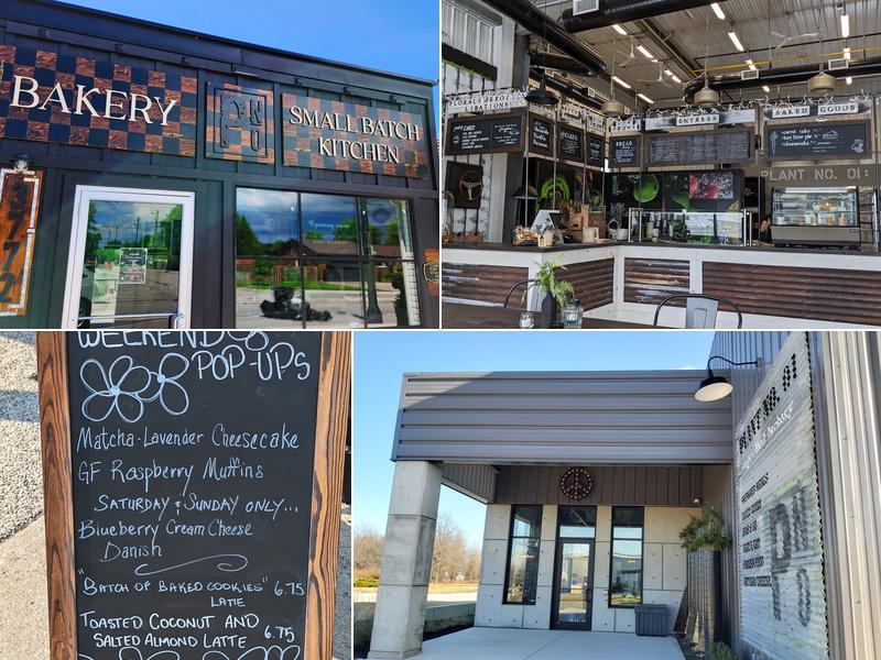 Plant No. 01 3772 Nineteenth St, Jordan Station