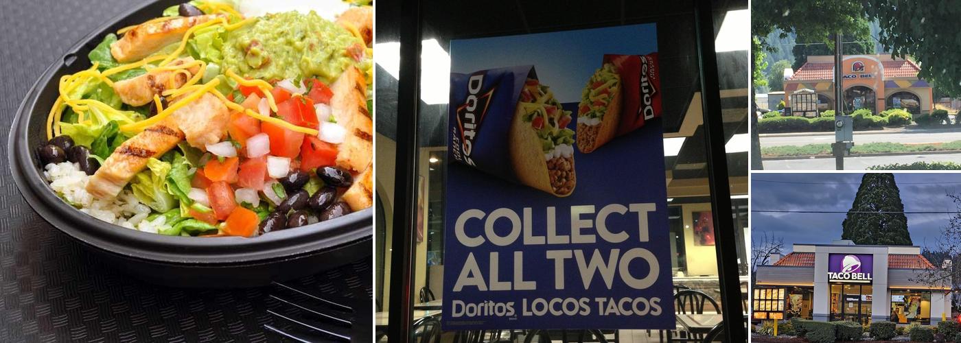 Taco Bell