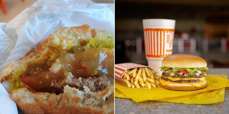 Whataburger 3606 Olton Rd, Plainview