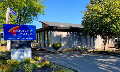 Banner Bank