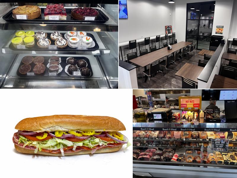 Fetterman's 7069 Elizabeth St, Parkville