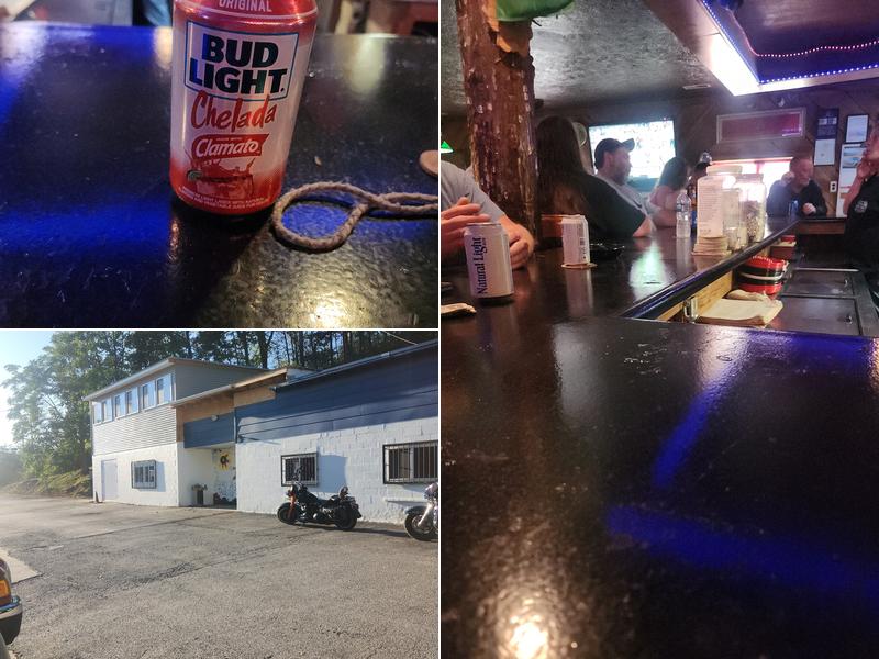 Round Table Tavern 8008 WV-34, Hurricane