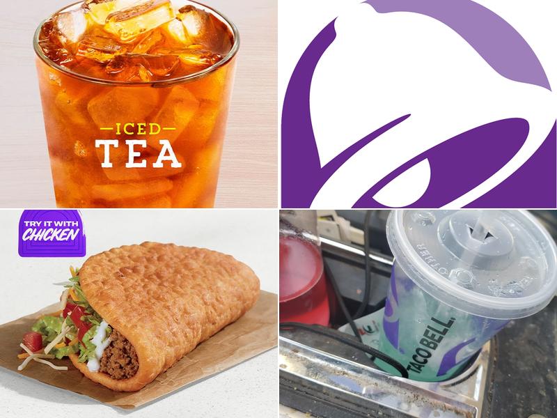 Taco Bell 466 N Main St, Kilmarnock