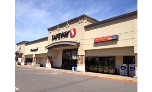 Safeway Cottage Grove