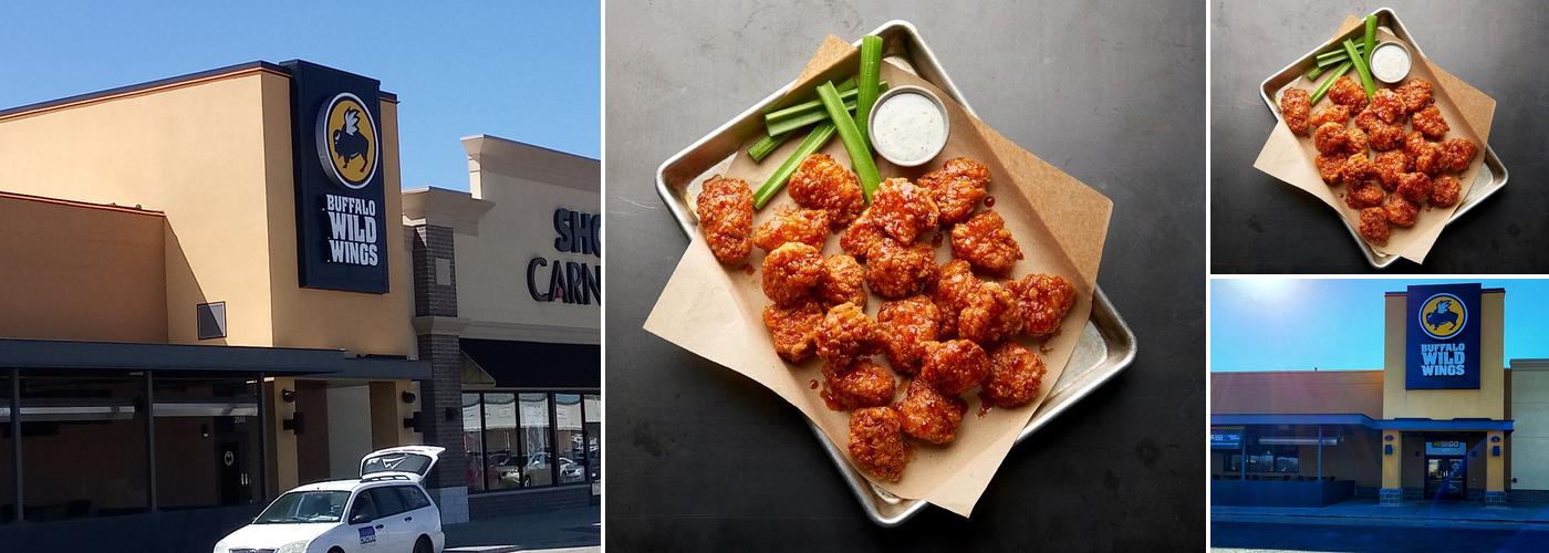 Buffalo Wild Wings