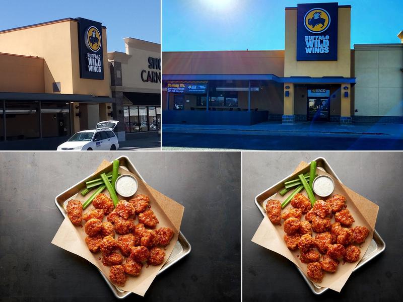 Buffalo Wild Wings