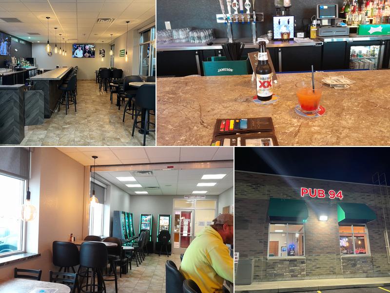 Pub 94 11800 Burlington Rd, Kenosha