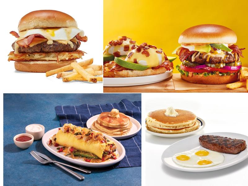 IHOP 2221 Stewart Ave, Wausau