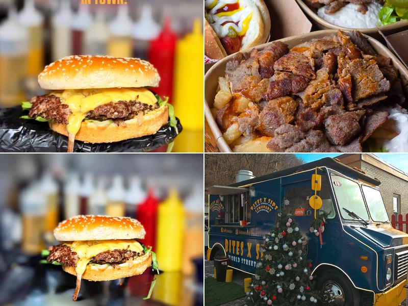 Bites X Sips 1625 Sabraton Ave, Morgantown