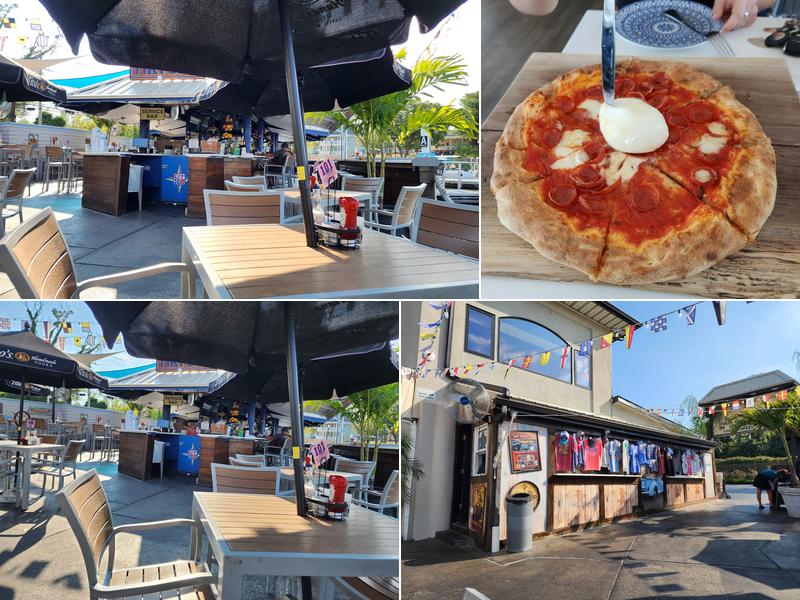 The Deck 605 2nd St, Chesapeake City