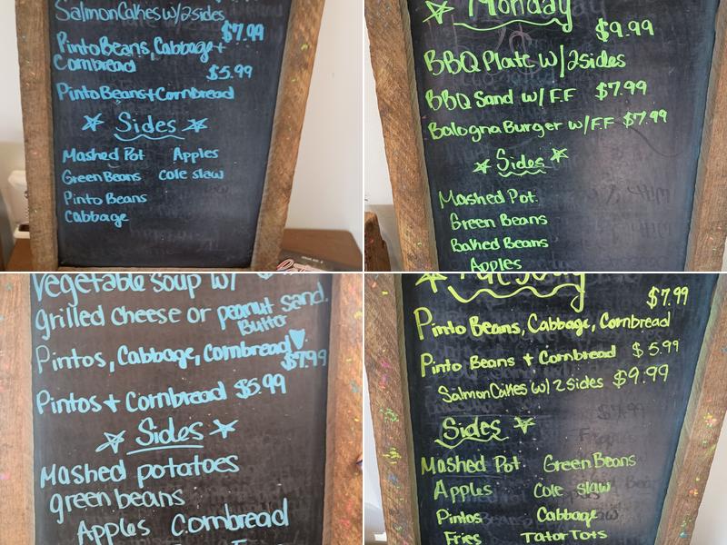 Cilla's Kitchen 551 Main St, Gretna