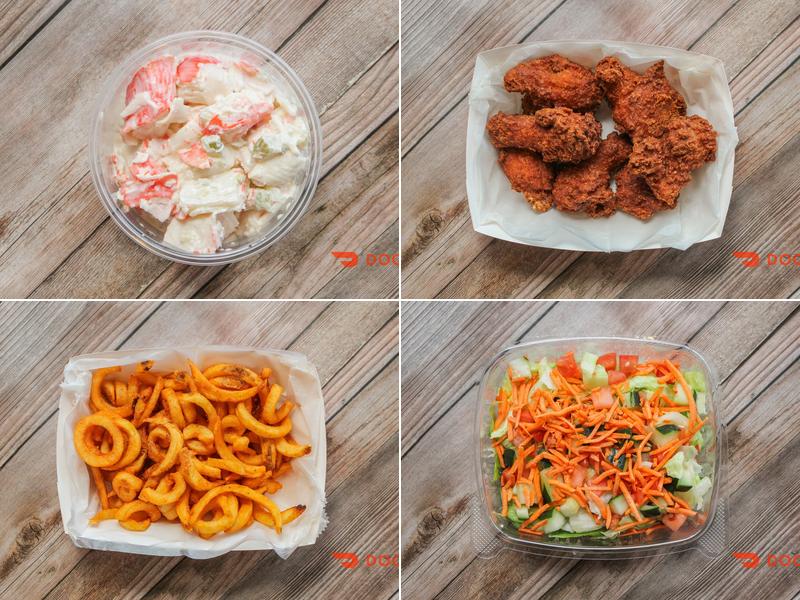 Halal Spot 197 Main St, Cheshire