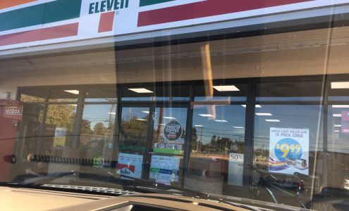 7-Eleven